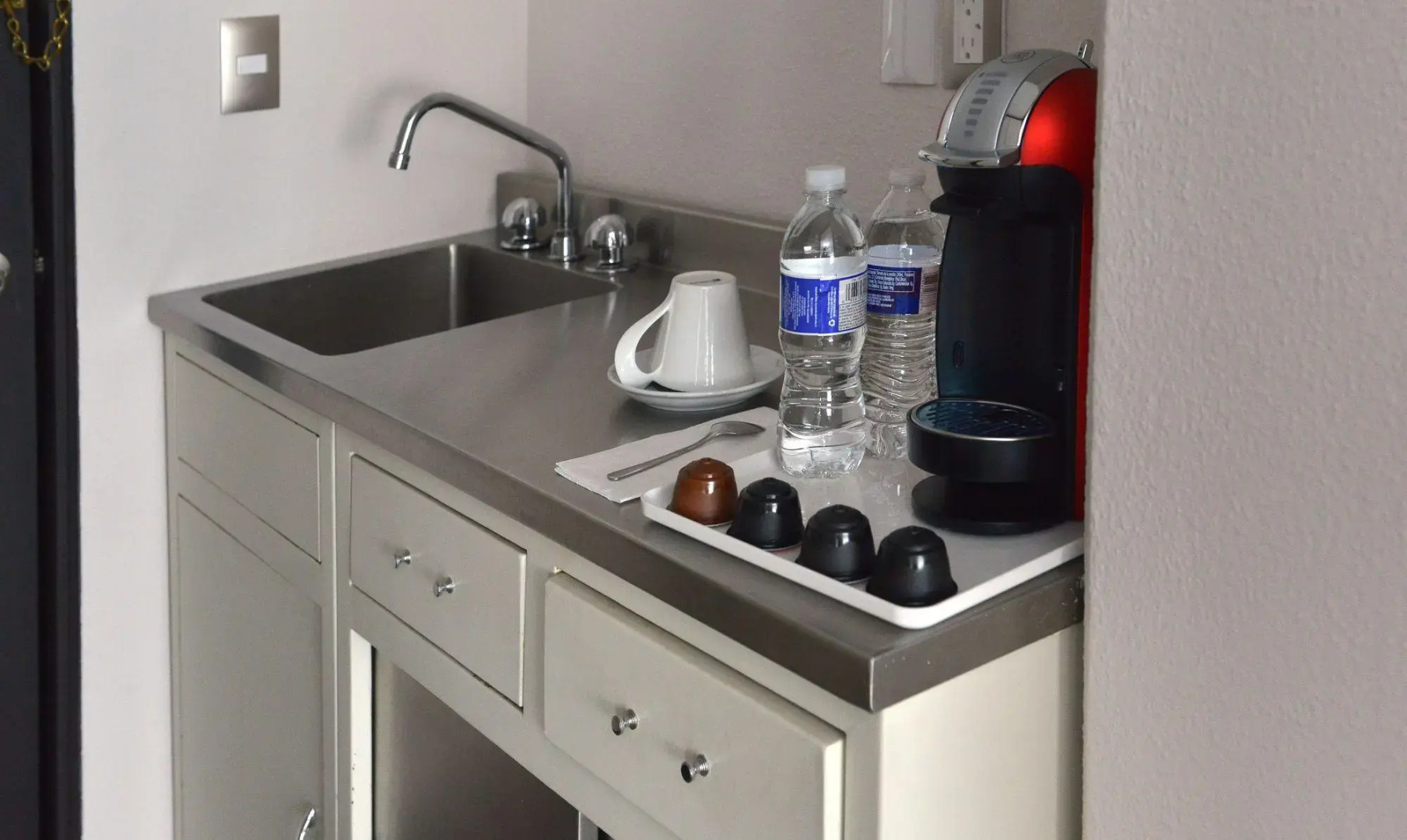 Foto - Grand Cantalagua Hotel Morelia, BW Signature Collection