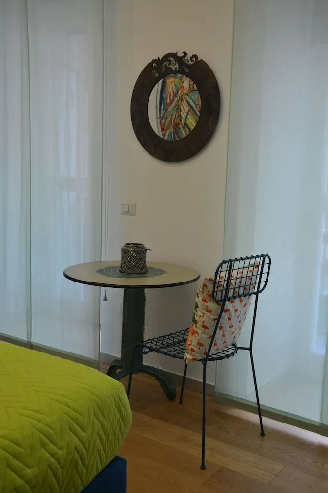 Photo - Dimora Megaride