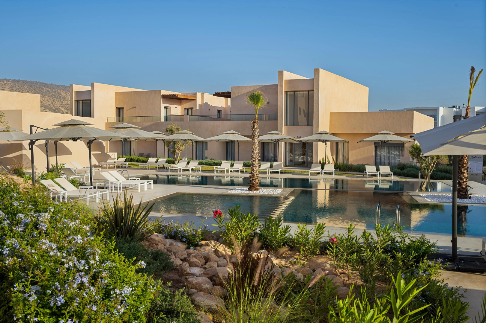 Photo - Radisson Residences Taghazout Bay