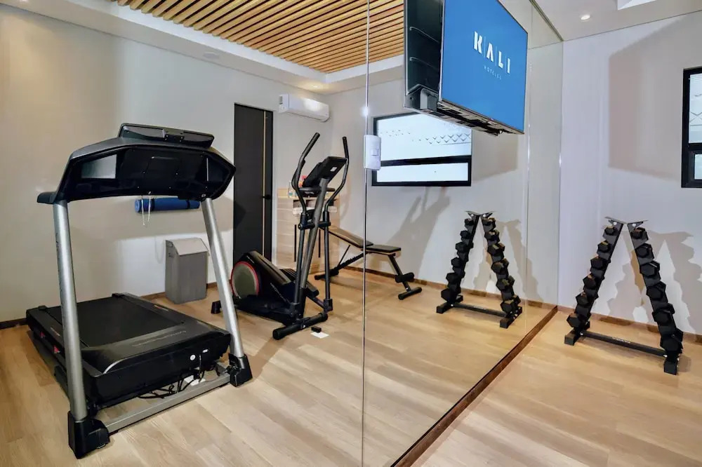 Photo - KALI La Raza Mexico City