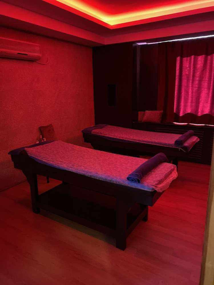 Foto - Ofuro World Hotel Spa