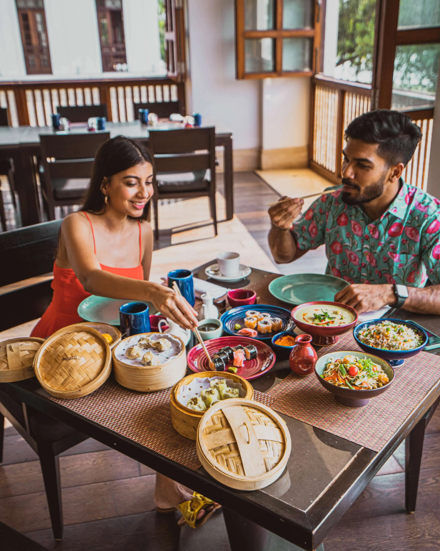 Photo - Grand Hyatt Goa