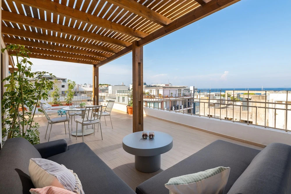 Foto - The 12th City Hotel