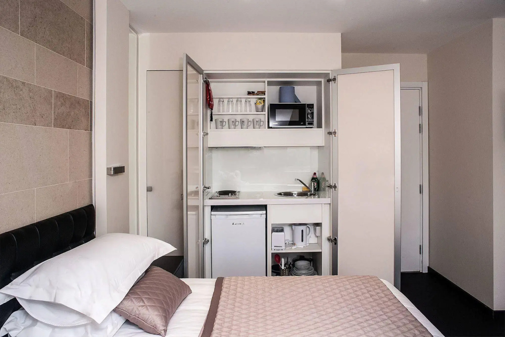 Photo - NOX Golders Green