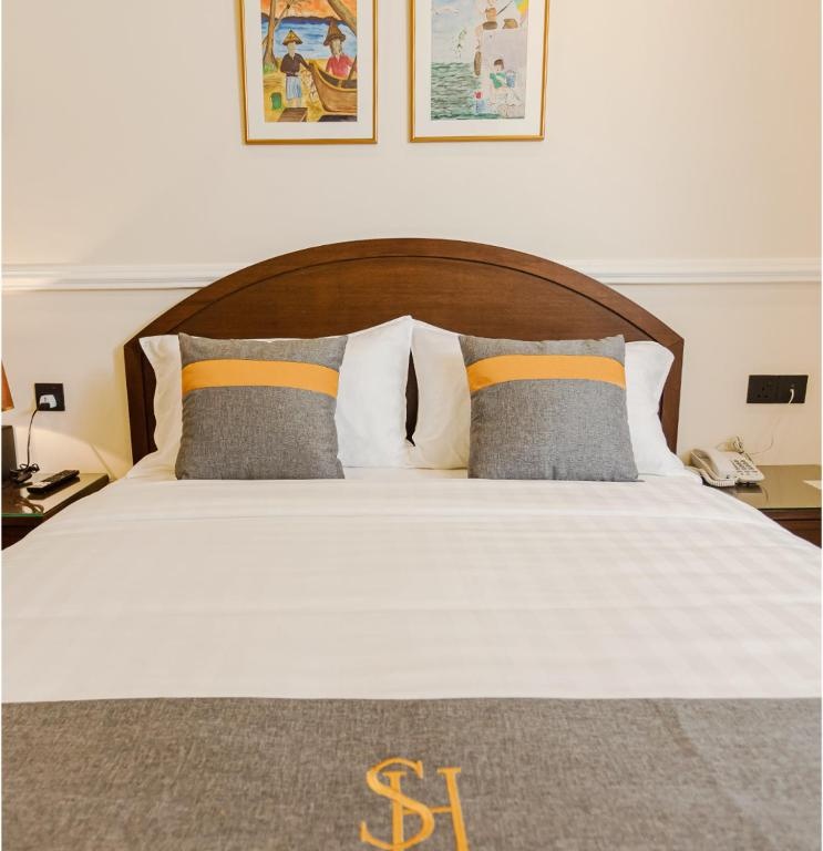 SpringHill Resort