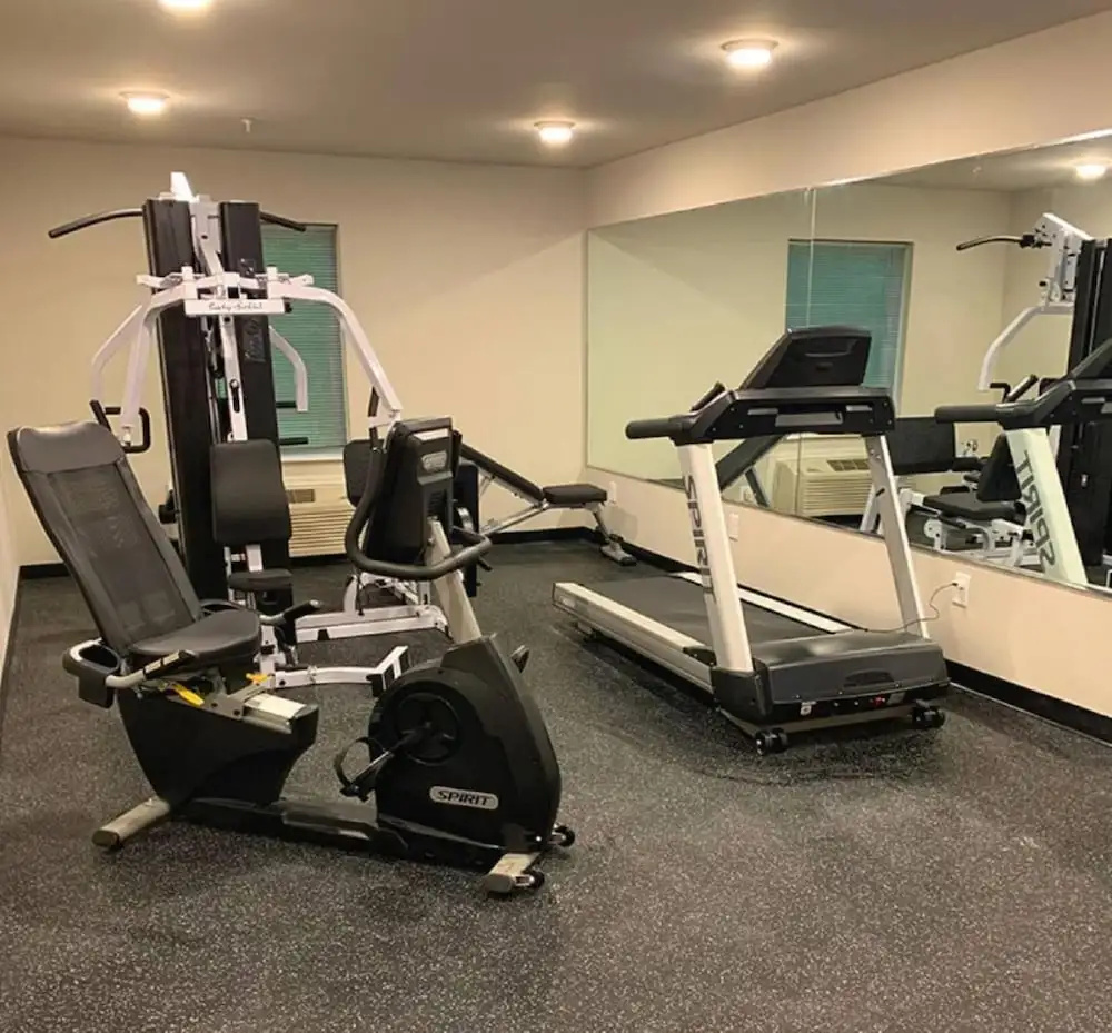 Photo - WoodSpring Suites Atlanta Airport