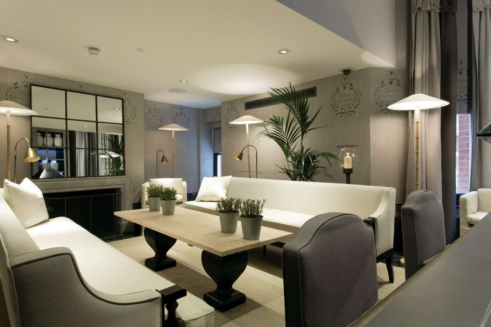 Foto - The Franklin London - Starhotels Collezione