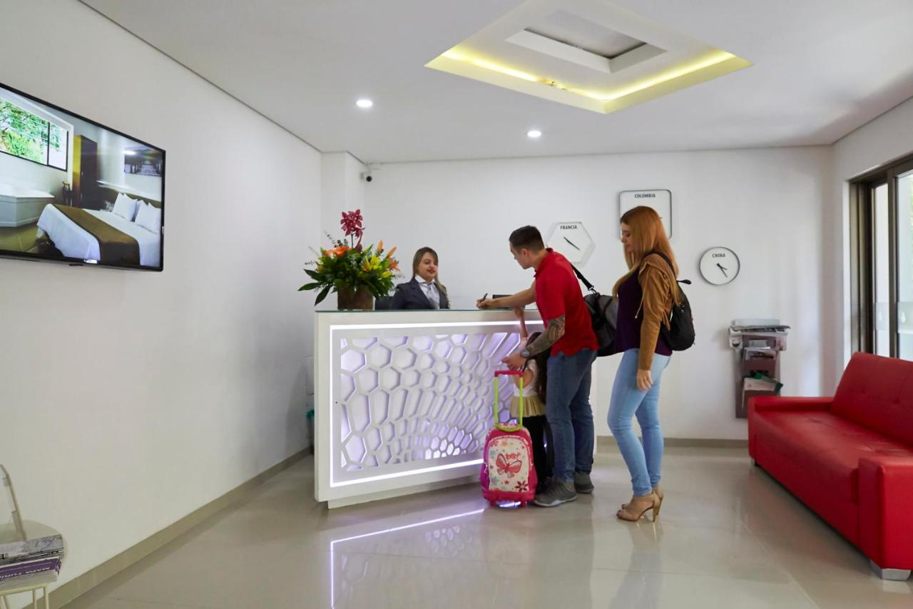 Foto - Hotel Zona A