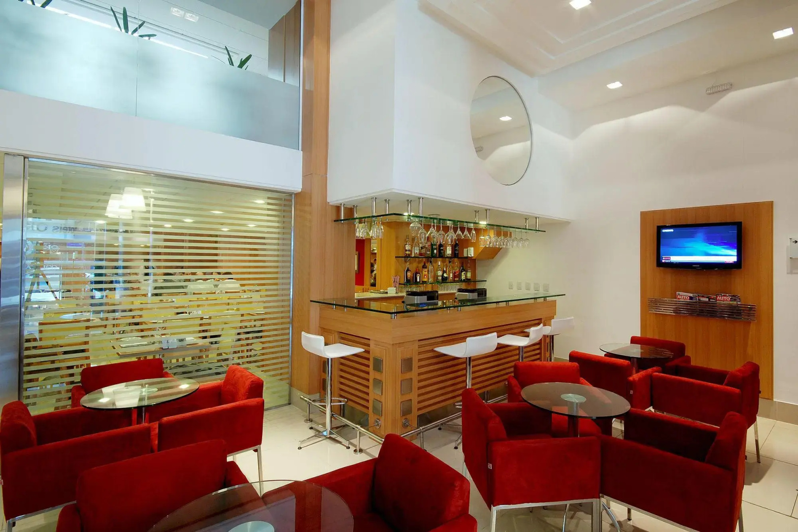 Photo - Hotel Atlantico Business Centro