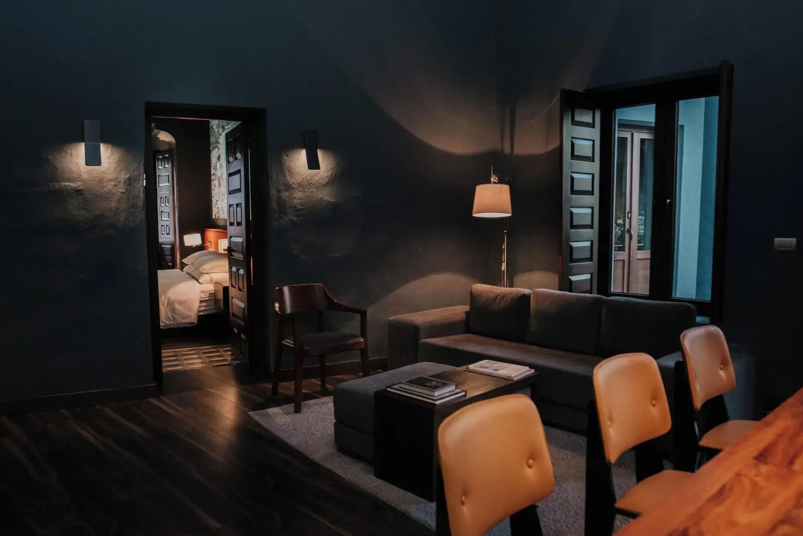 Foto - Casa Restauro