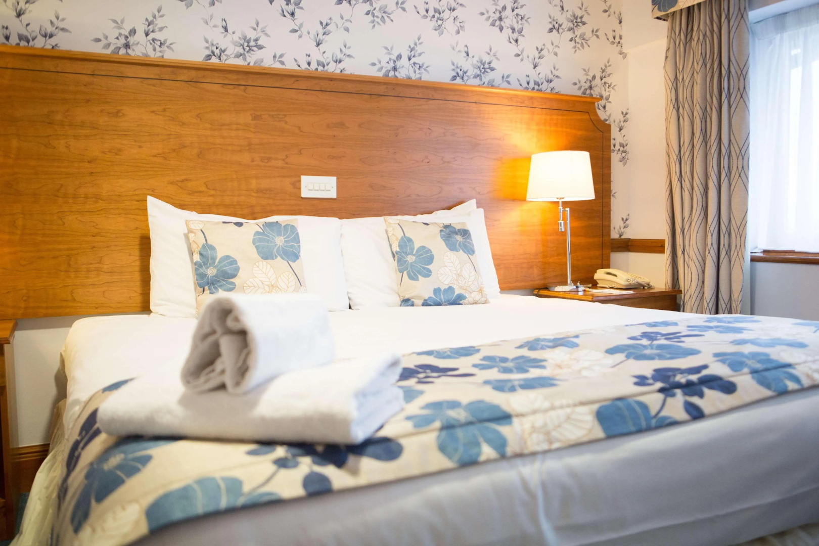 Foto - Best Western Bristol North The Gables Hotel