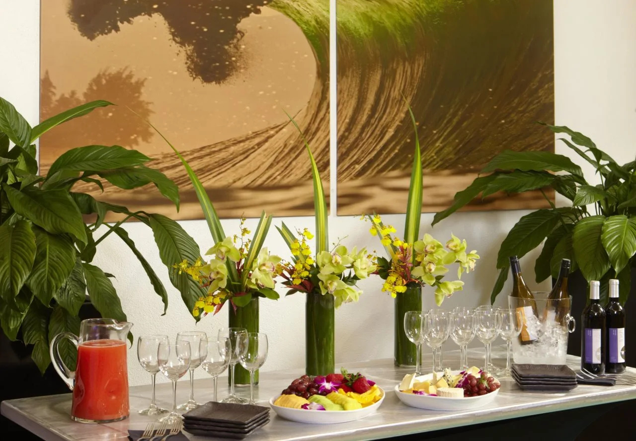 Foto - Halekulani - NO RESORT FEE