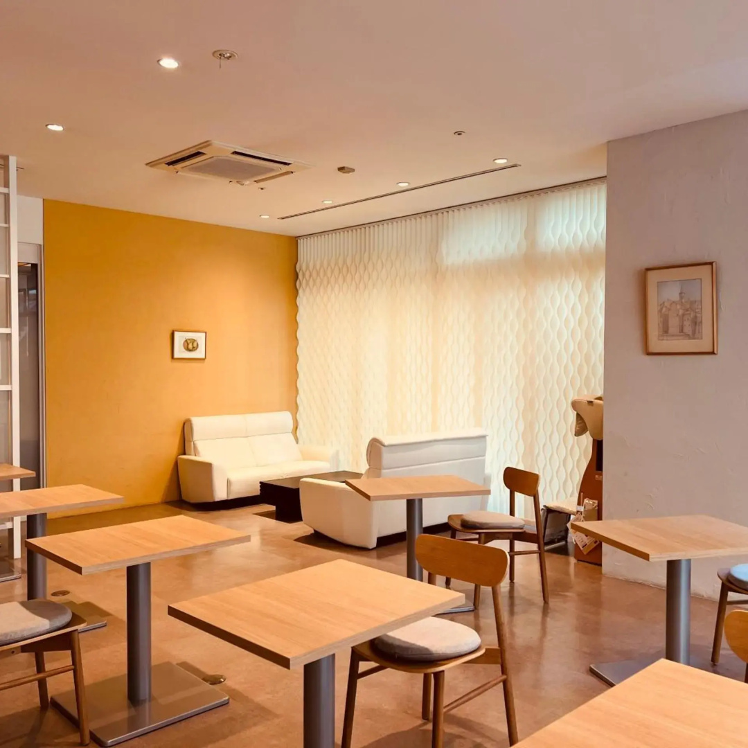 Foto - Hotel Tenjin Place
