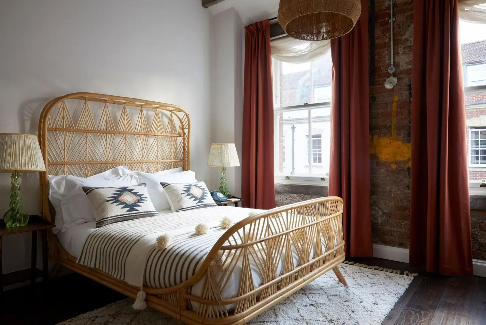Photo - Artist Residence Bristol
