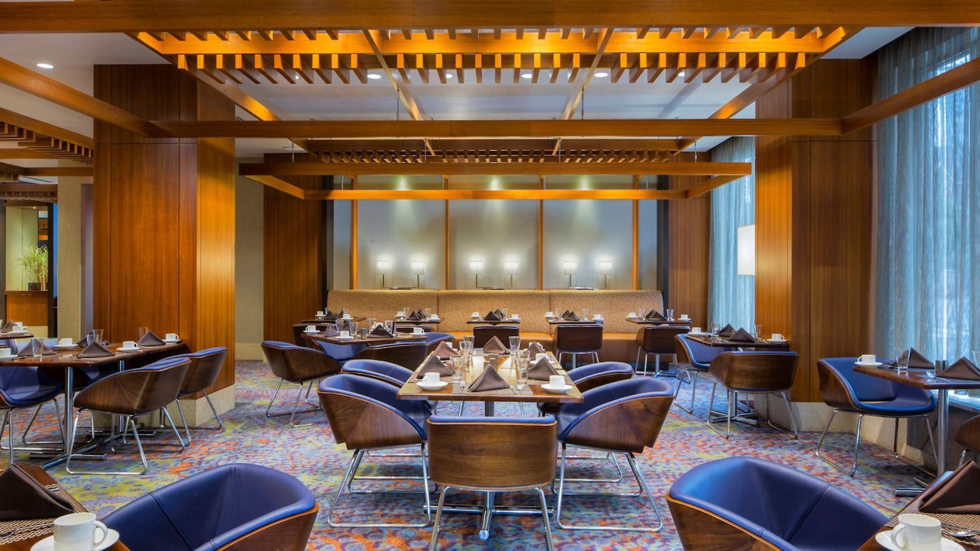 Photo - The Westin Jersey City Newport