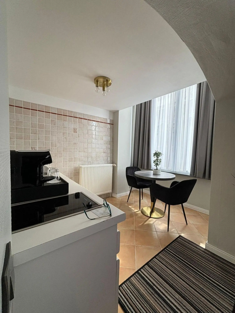 Photo - La Bourse Hotel