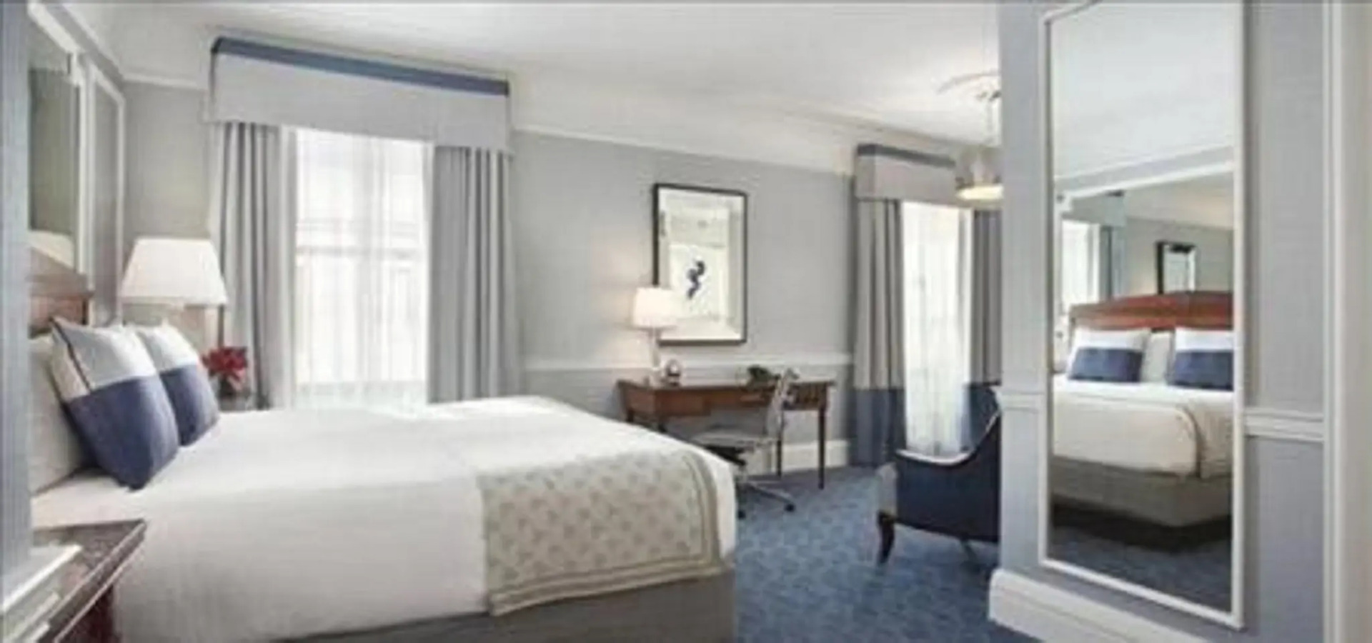 Photo - Fairmont Copley Plaza