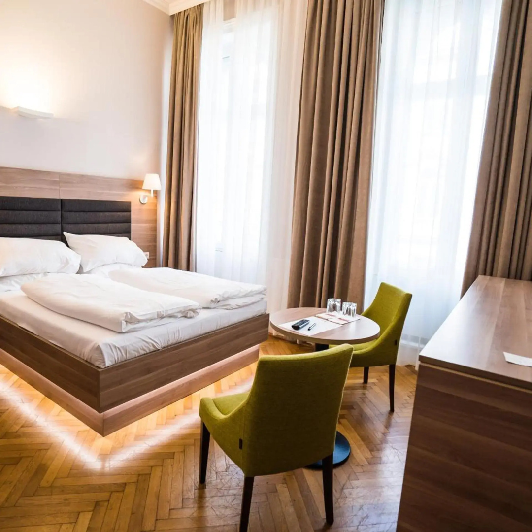 Foto - Hotel Marc Aurel - Vienna City Center