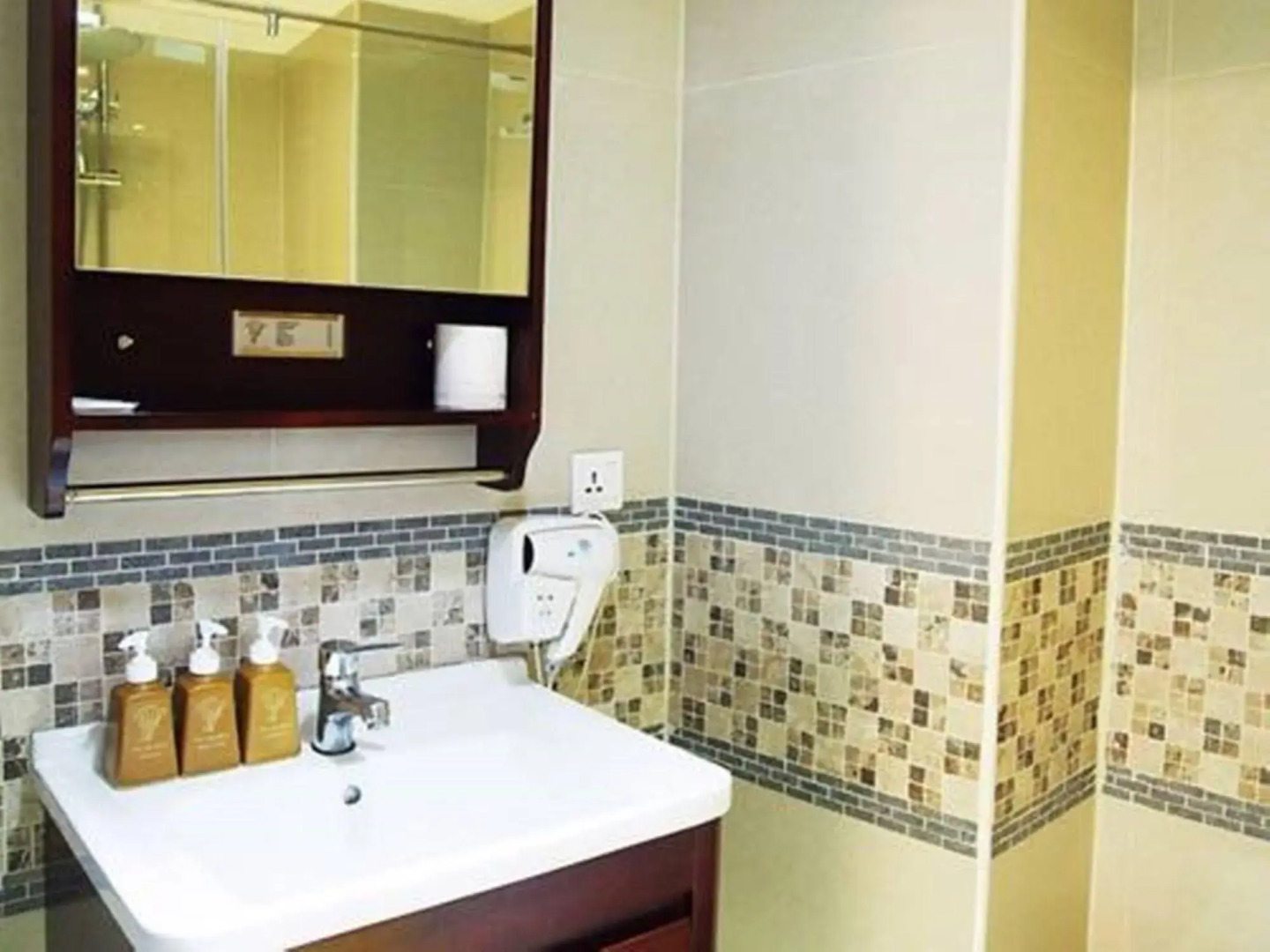 Foto - The Lodge Pattaya