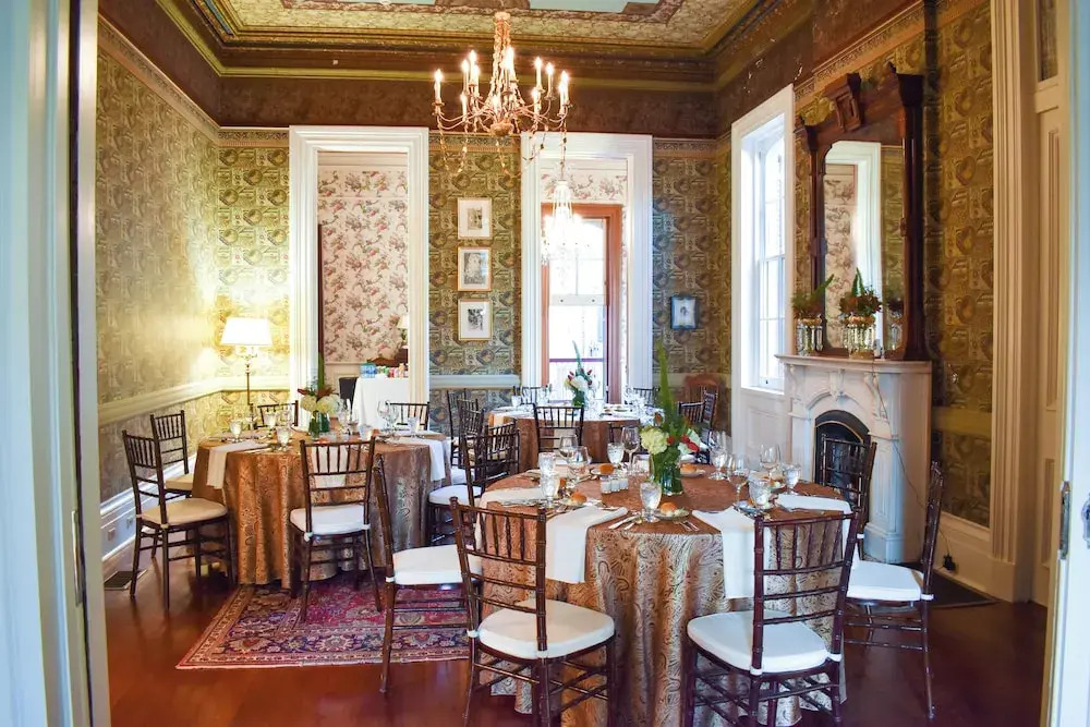Foto - The Lanaux Mansion