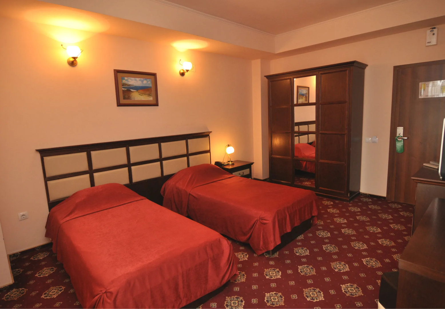 Foto - Hotel Megalos