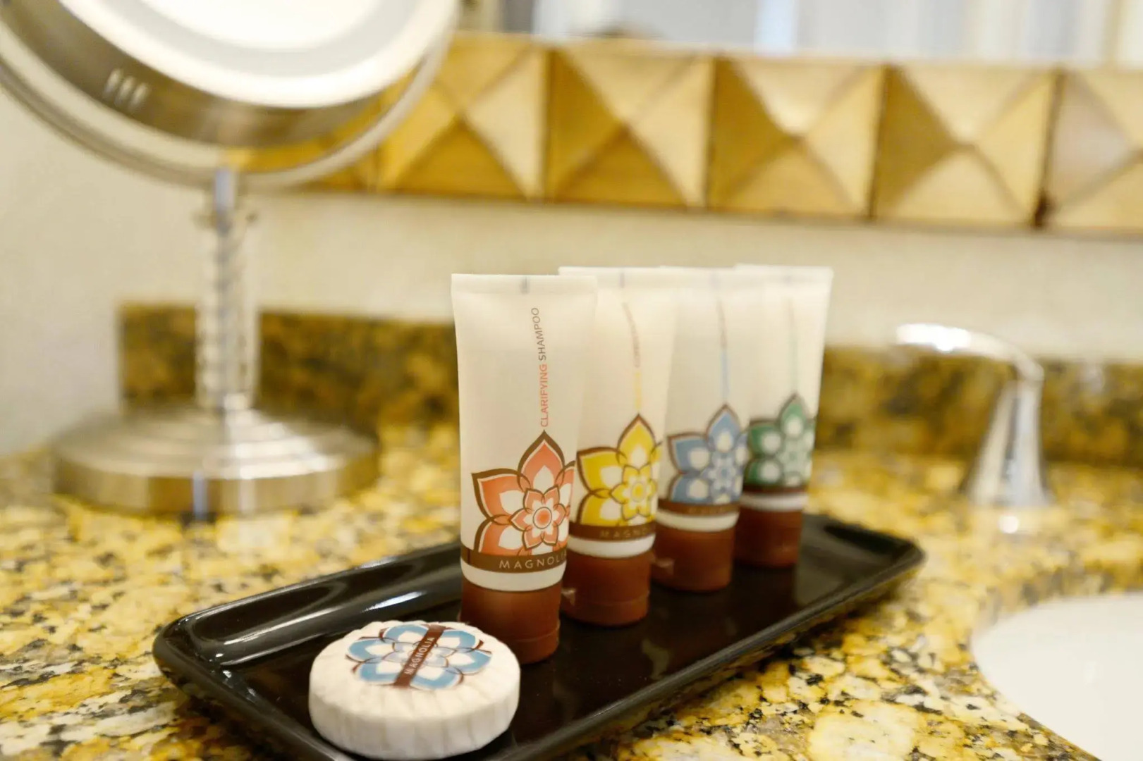 Foto - Magnolia Hotel Houston, a Tribute Portfolio Hotel