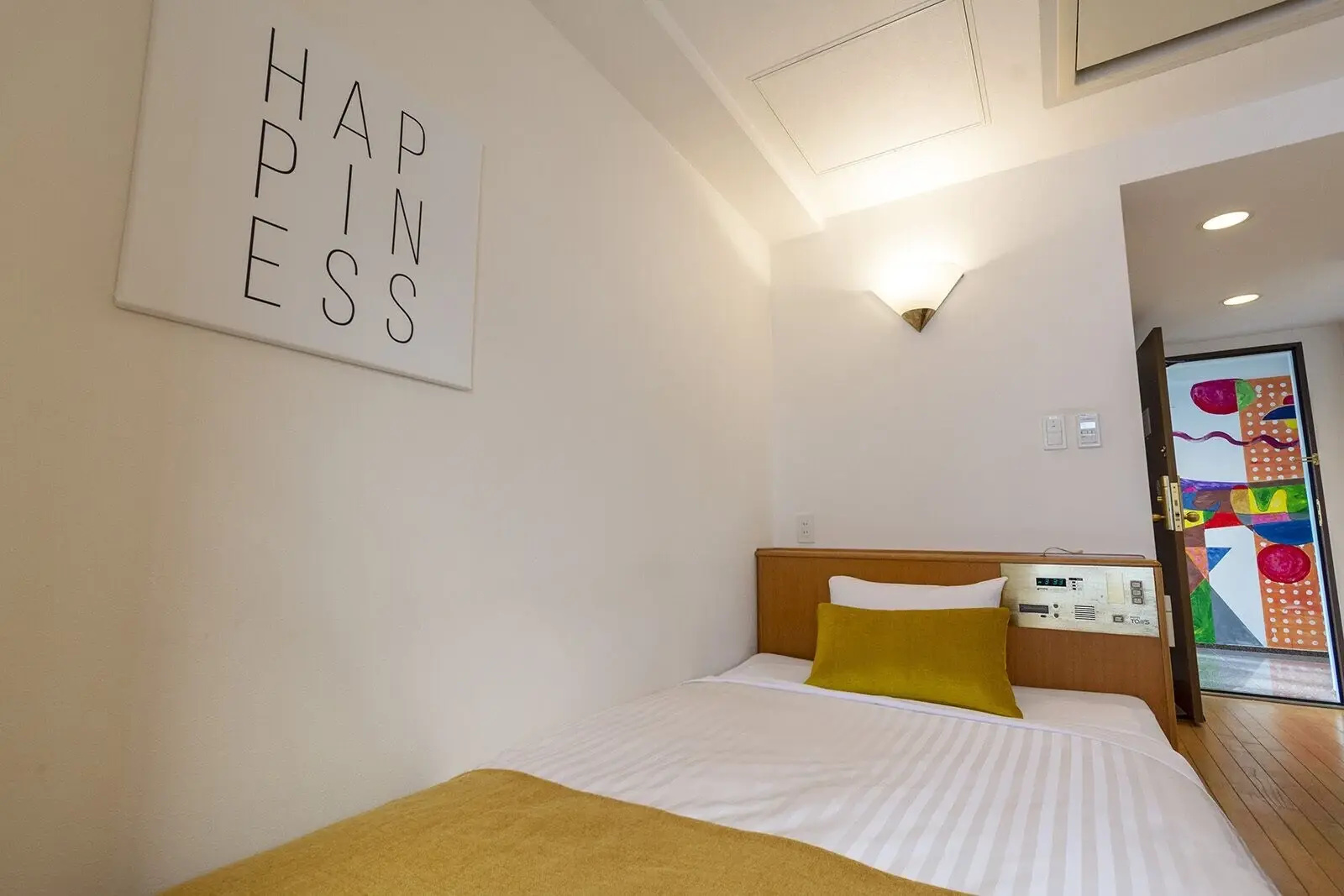 Photo - Hotel Toms