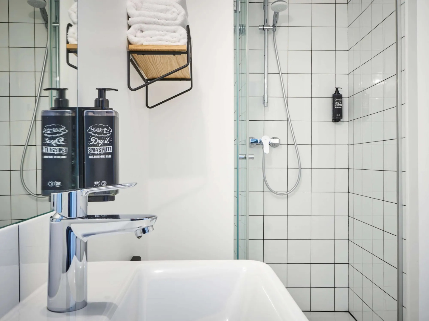Photo - ibis Styles Paris Gare de l'Est Magenta