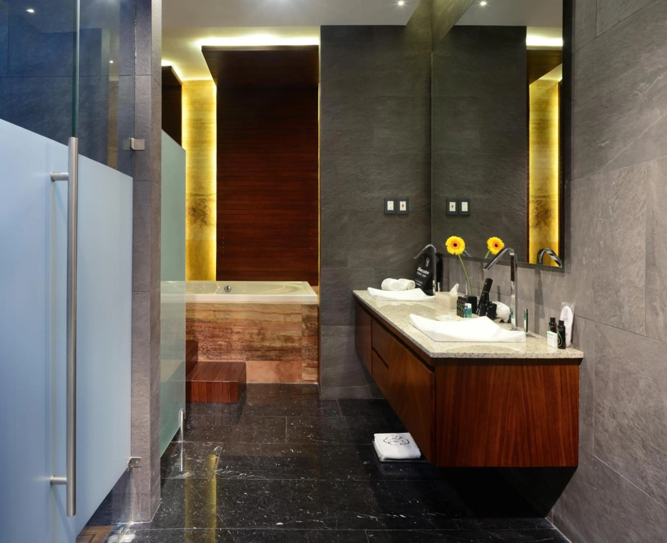 Photo - Hotel & Spa Mansion solis by HOTSSON