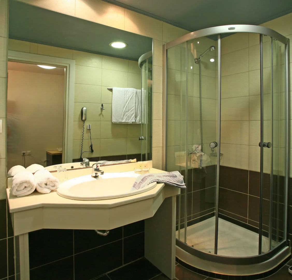 Foto - Iraklion Hotel