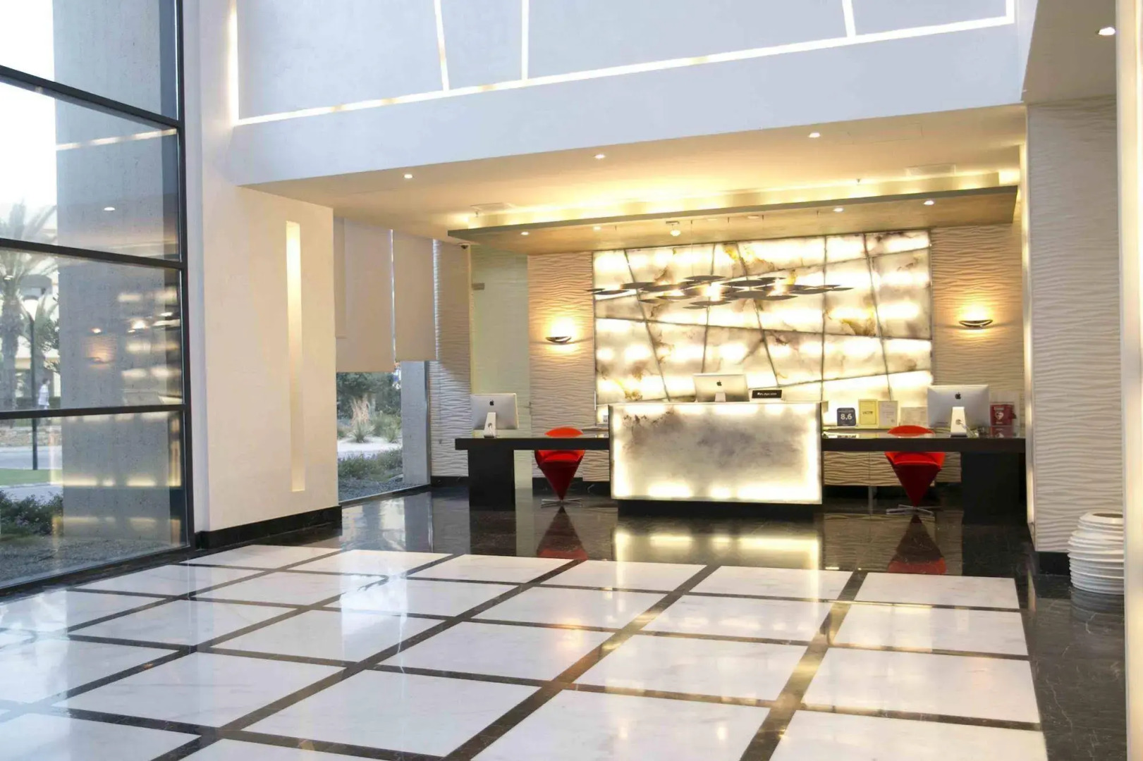 Photo - Hotel AR Golf Almerimar