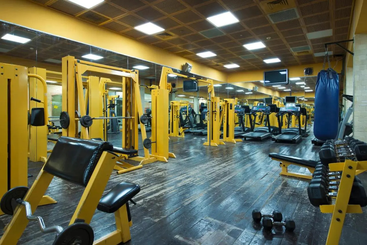 Photo - The Herbert Eilat - All inclusive Plus