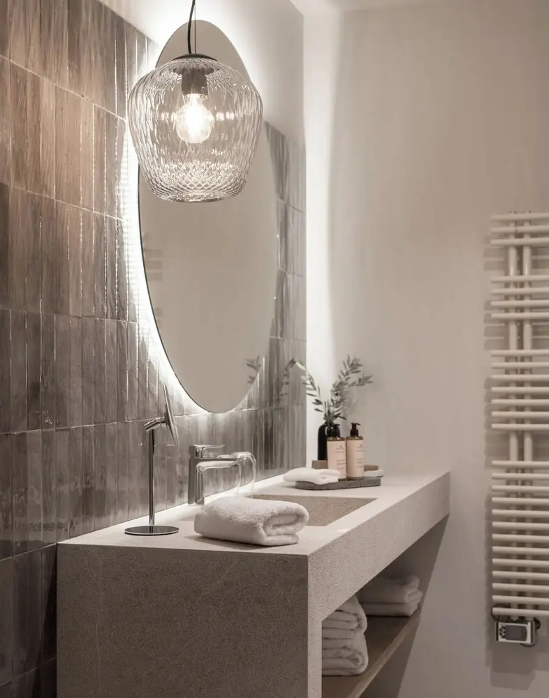 Foto - Can Verí Suites