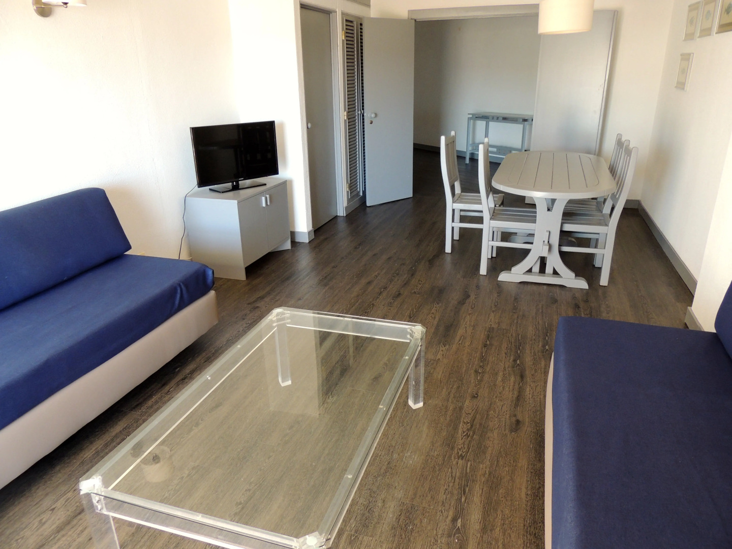 Foto - Almar Hotel Apartamento