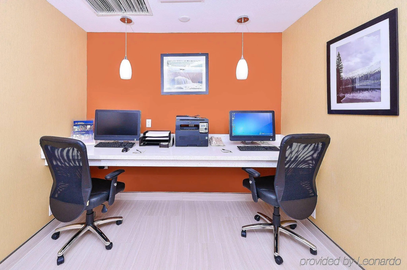 Foto - Best Western Plus Fresno Airport Hotel