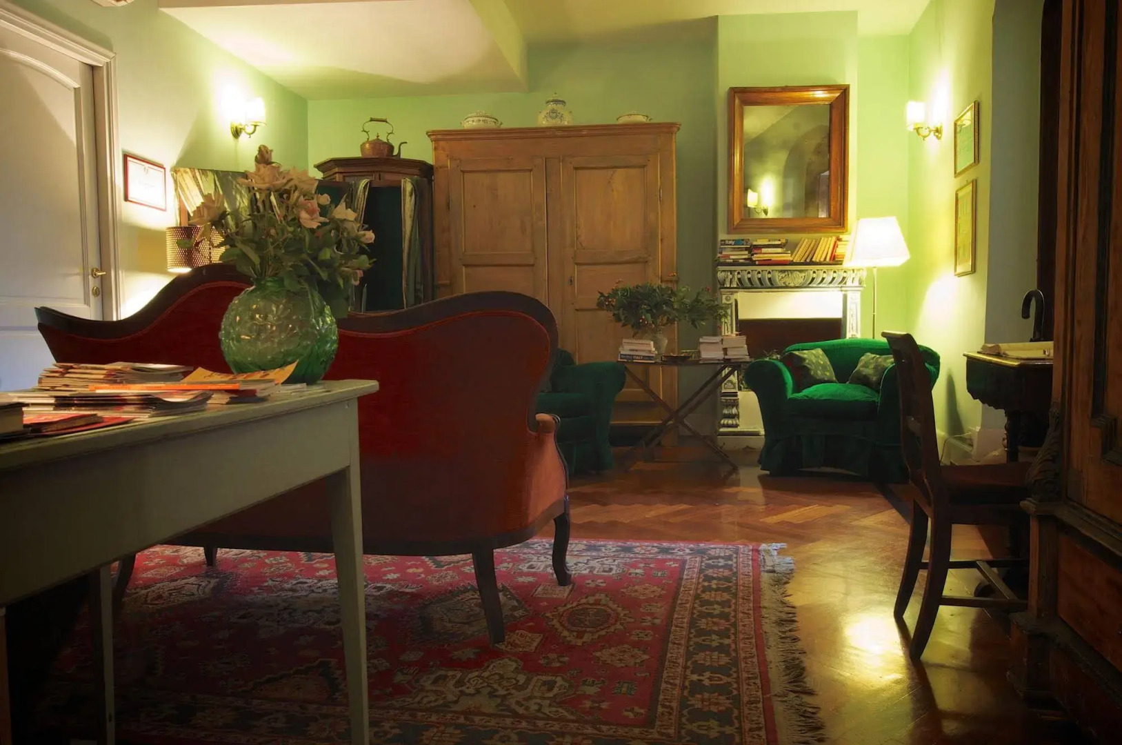 Photo - Guest House Arco Dei Tolomei