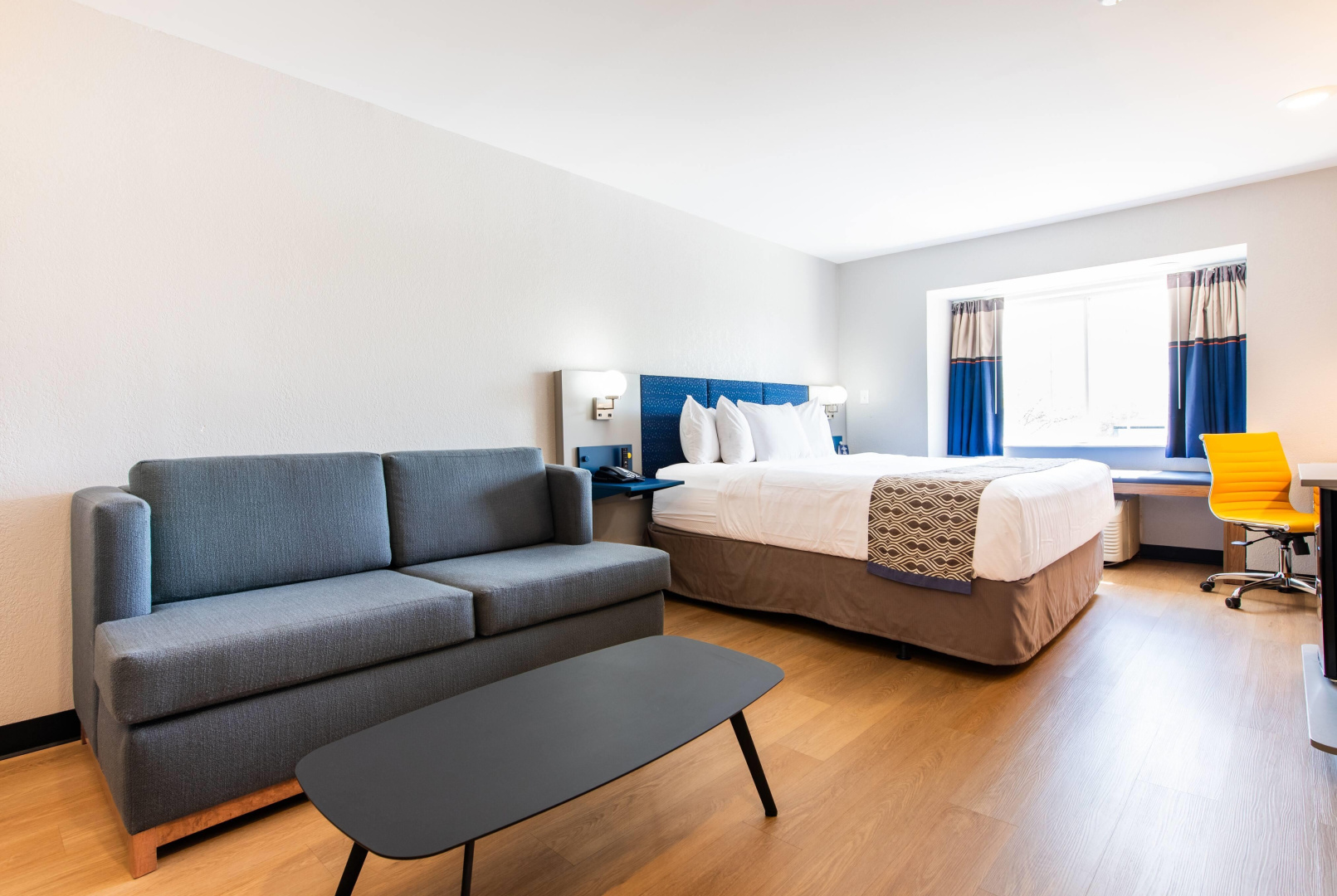 Foto - Microtel Inn & Suites by Wyndham London
