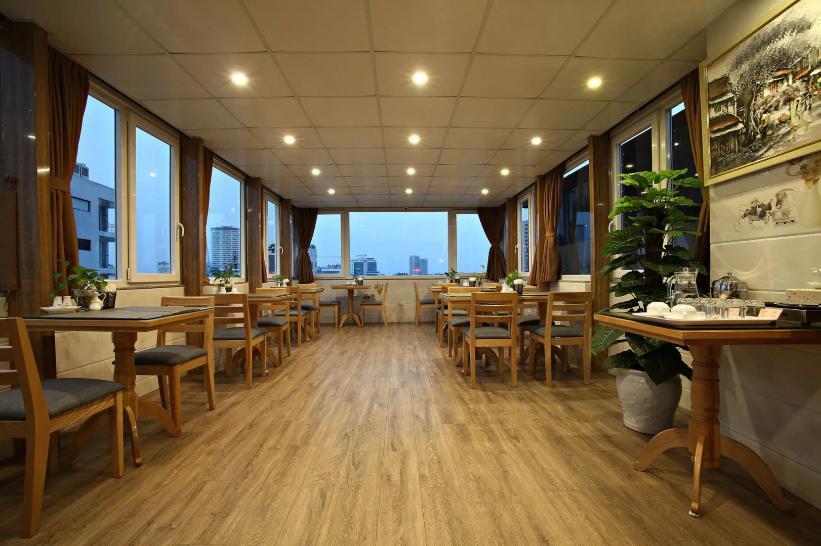 Photo - Blue Hanoi Hotel