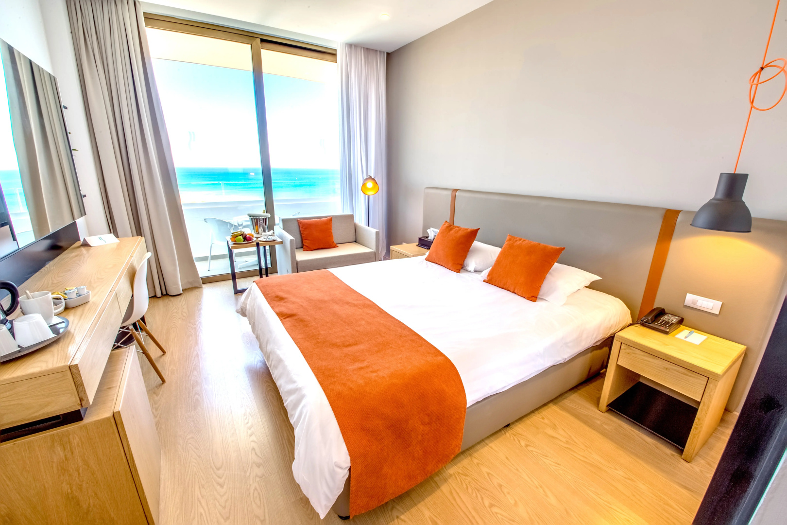 Foto - Crystal Springs Beach Hotel