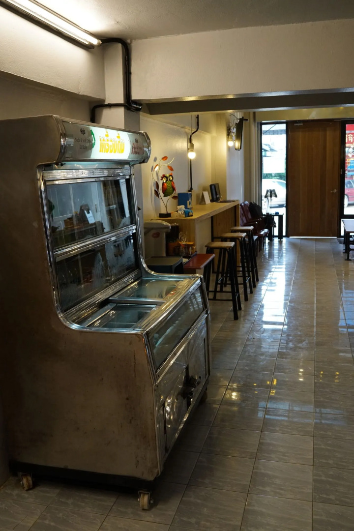 Foto - Sleep Owl Hostel