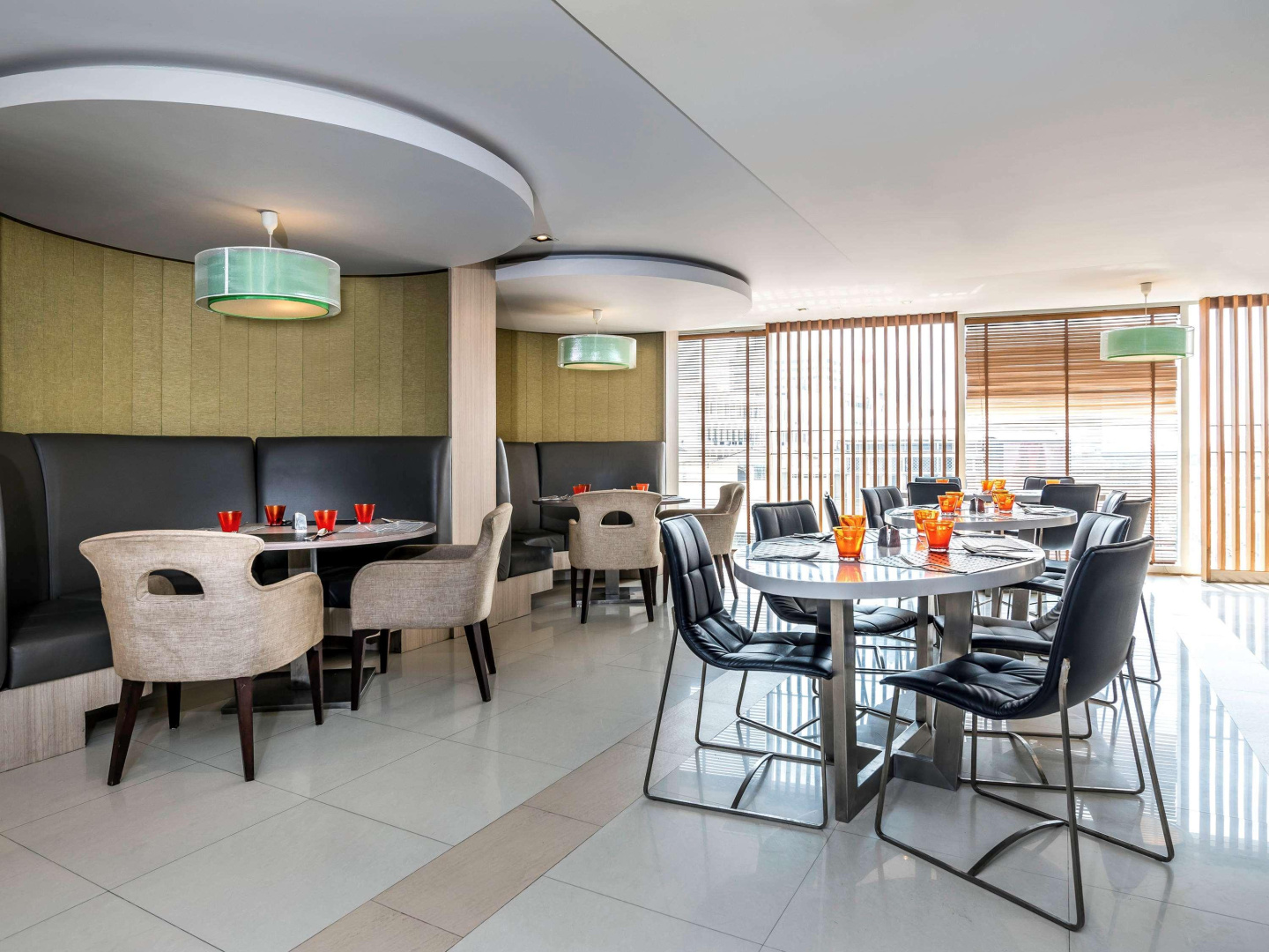 Foto - Novotel Bangkok Silom Road