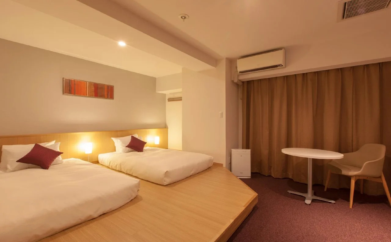 Foto - Tokyu Stay Monzen-Nakacho Tokyo