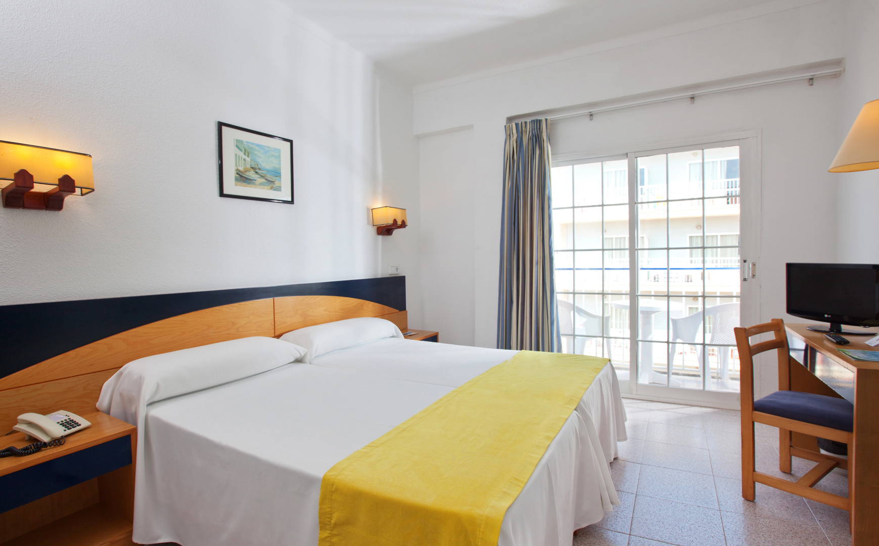 Photo - Hotel JS Horitzo