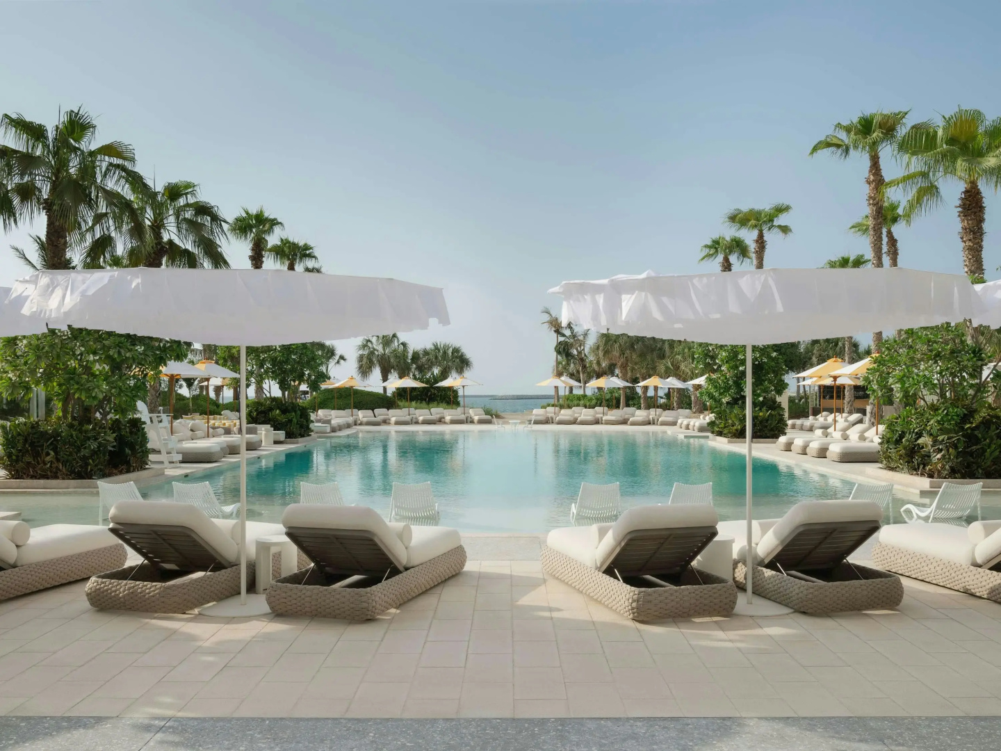 Photo - Delano Dubai Hotel