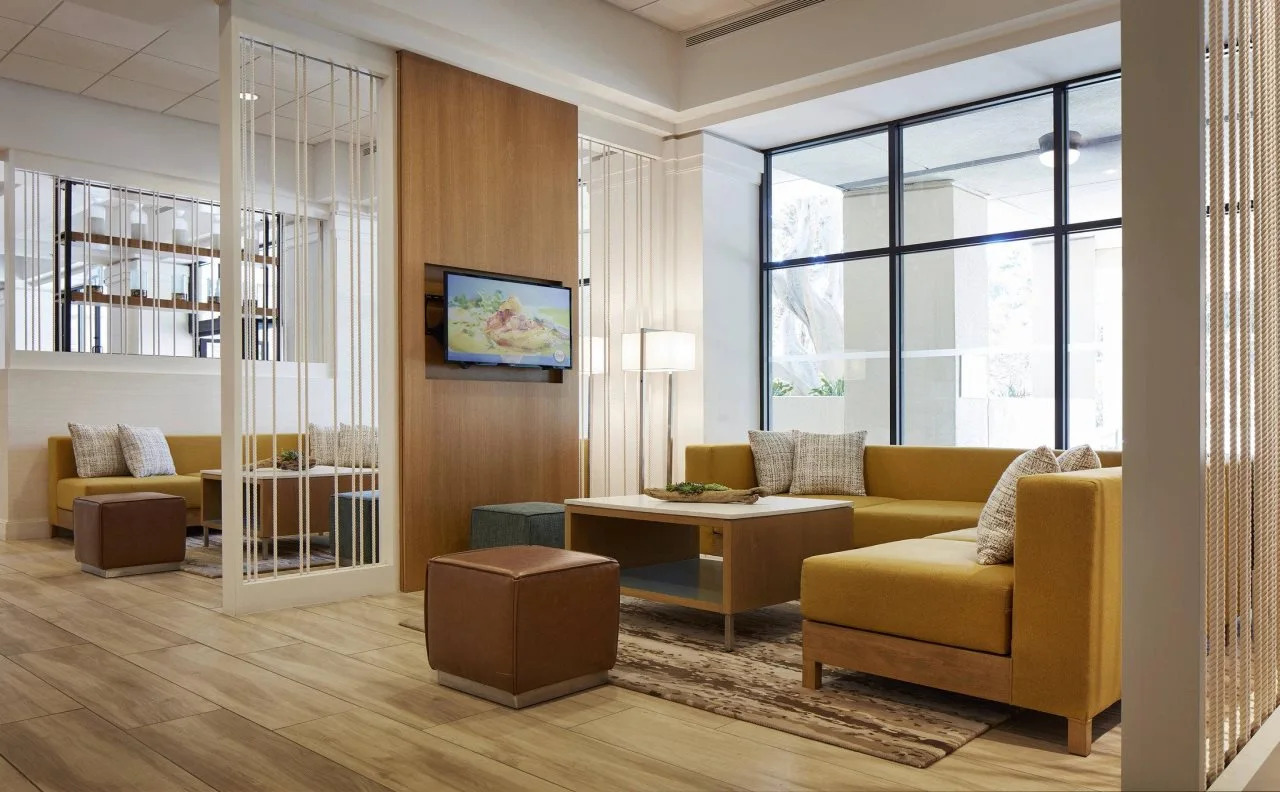 Photo - San Diego Marriott Mission Valley