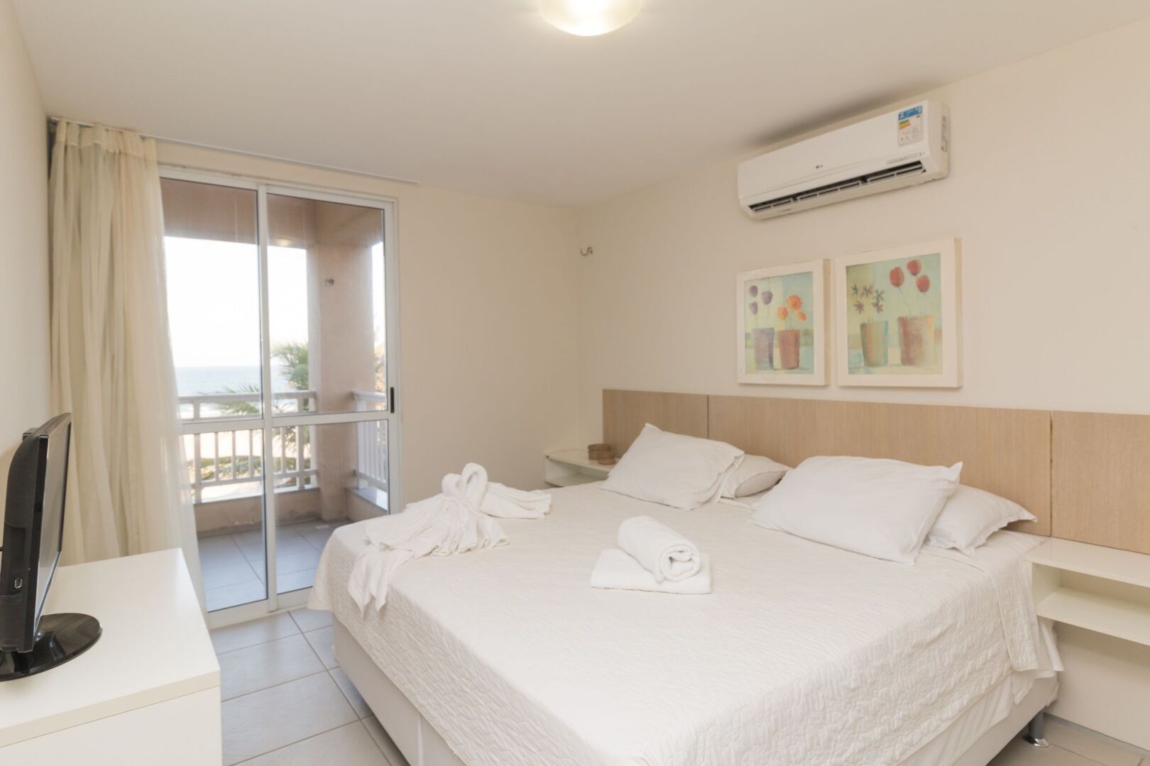 Foto - Atlantic Palace Apart-Hotel