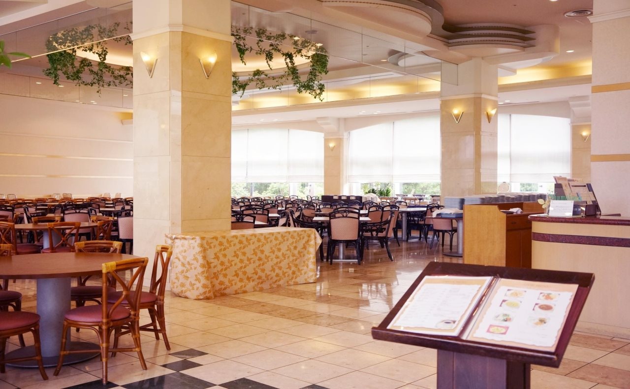 Foto - Marroad International Hotel Narita