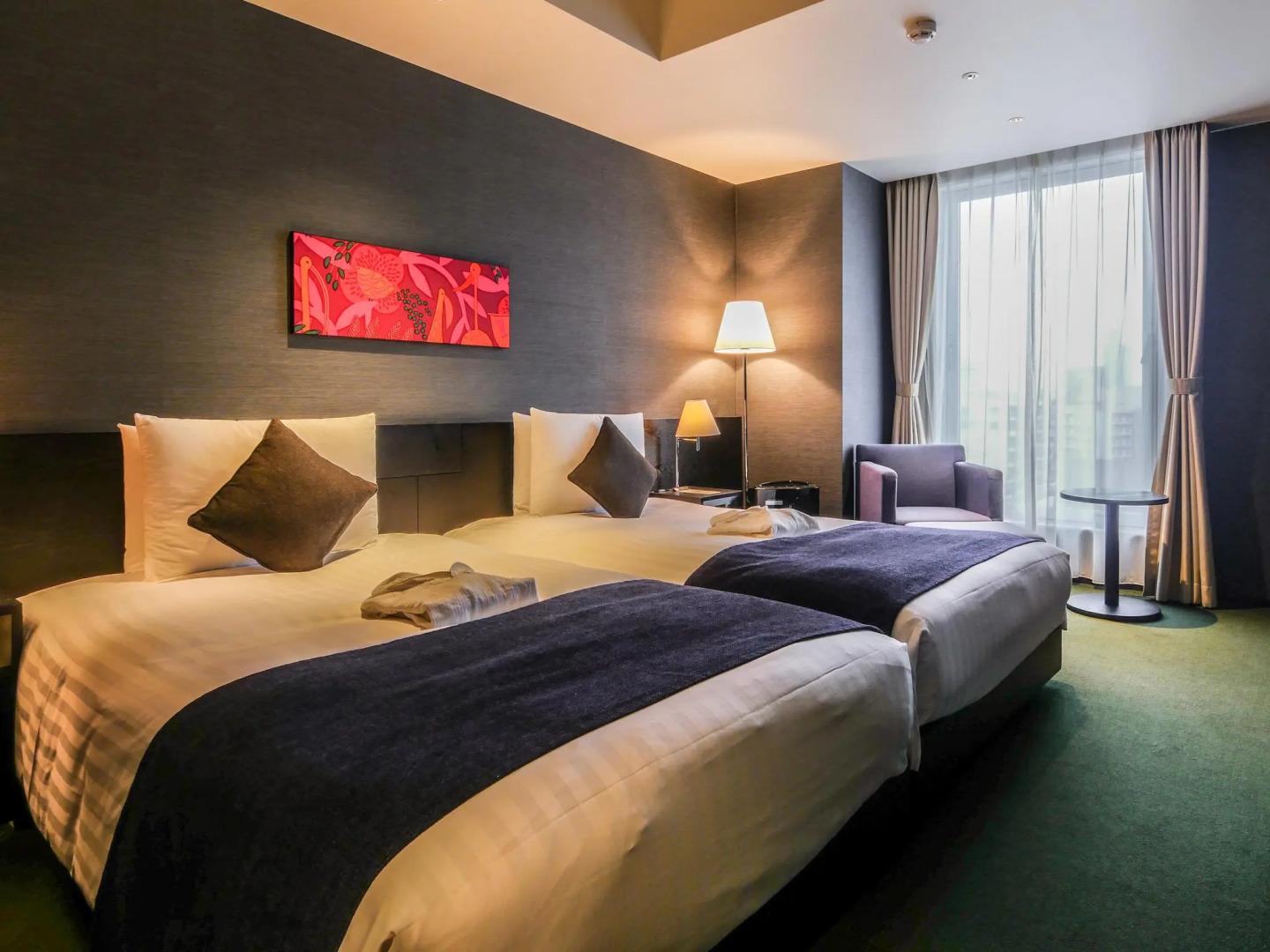 Photo - The Gate Hotel Kaminarimon by Hulic