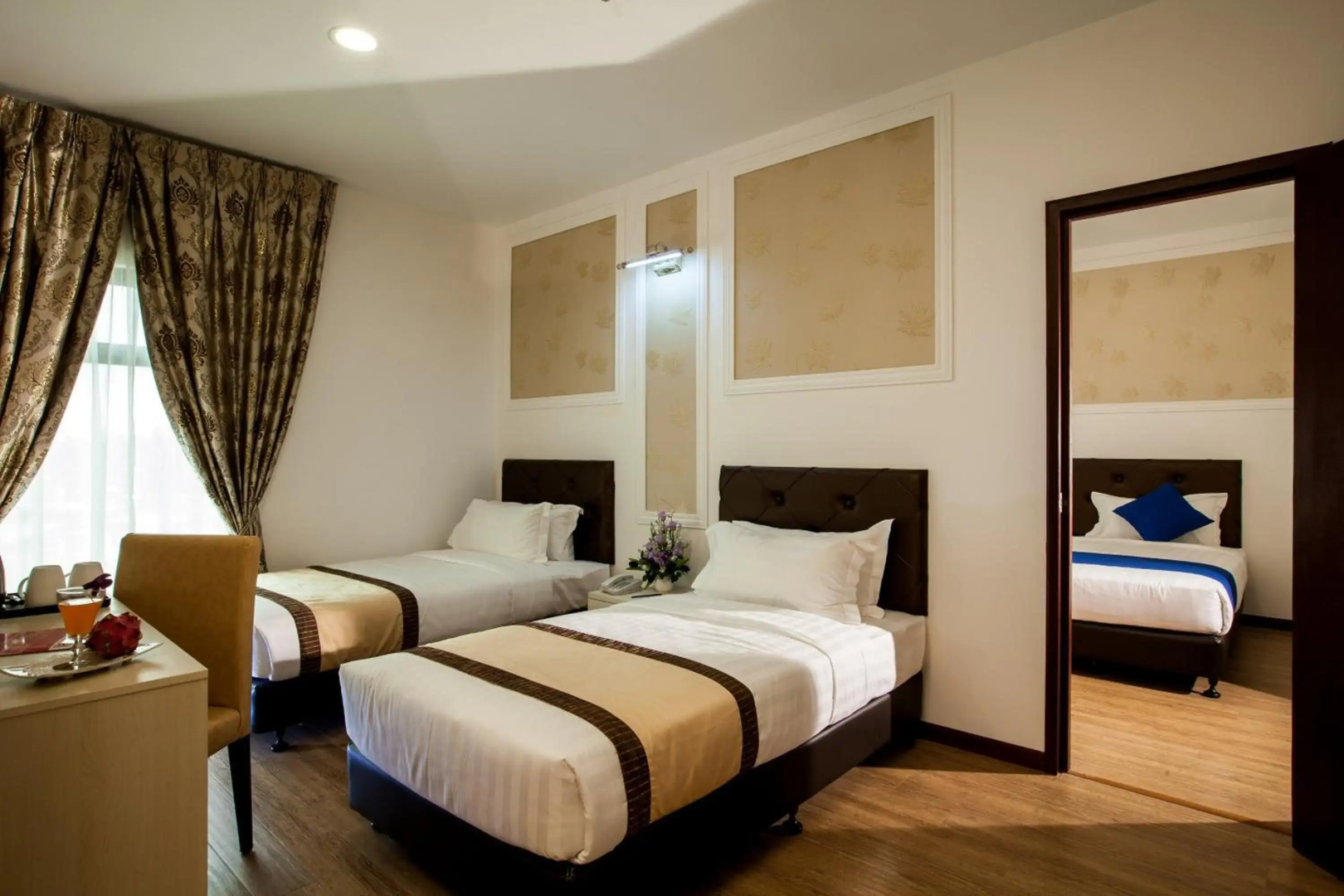 Photo - Koho Hotel