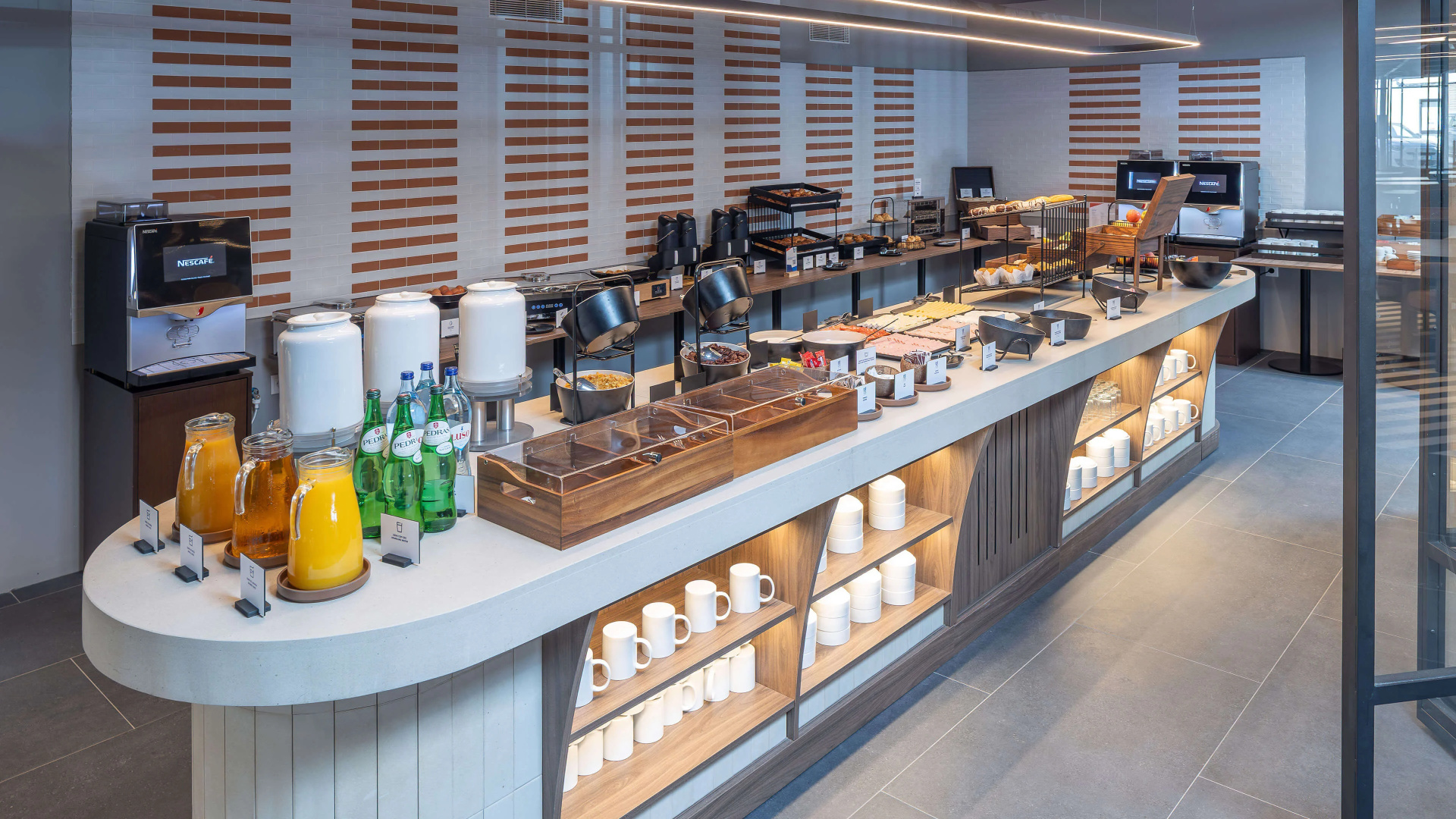 Photo - Holiday Inn Express and Suites Lisbon Principe Real by IHG